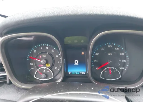 2015 Chevrolet Malibu 1Lz z USA, uszkodzony, nr VIN 1G11F5SL0FF172714